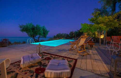 Avgi Villa - Foto 19