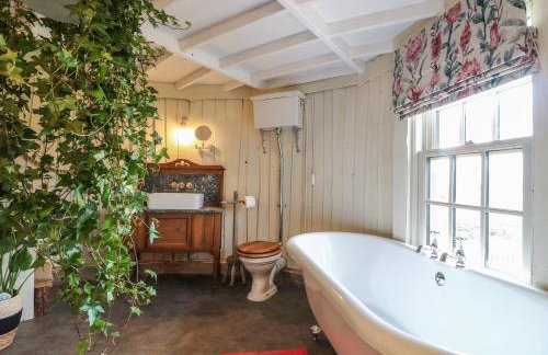 The Lazy Squire by The Water - Foto 12