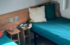 Mobil home neuf 6 personnes - Foto 3