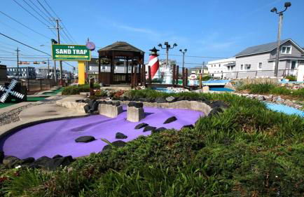 Ship Bottom Studio Perfect Hideaway - Foto 12