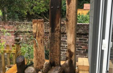 Seaglass Cottage, 5 mins from beach, hot tub on request - Photo 21