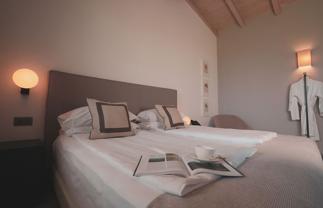 Natiia Relais - Adults Only - Photo 28