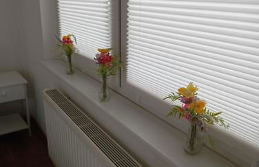 Wohnung im Grünen in Messenähe - Photo 11