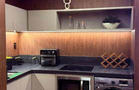 Flat Vinhedo - Photo 34