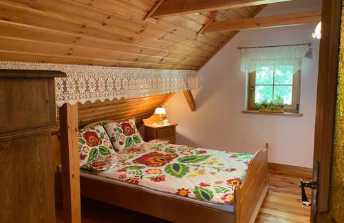 Koronkowa Chata - Foto 4