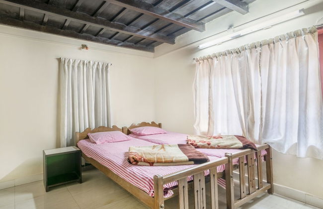 GuestHouser 4 BHK Homestay f531 - Foto 8