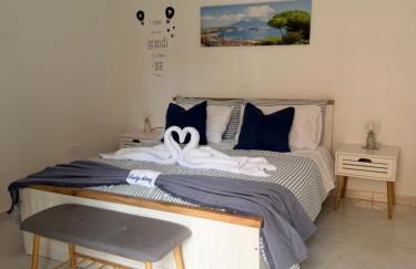 Lady Amy Casa Vacanza - Foto 8