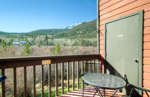 Mountainside Trailview Condo: Cozy Frisco Retreat - Foto 16
