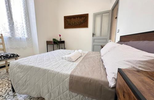 SANREMO Mare e Relax - Affittasi Alloggio della Piazza con Aria condizionata, Balcone e ampia disponibilità di parcheggi liberi - Foto 13