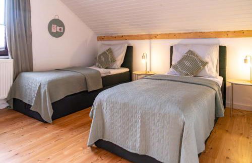 Haus mit Garten zwischen Braunschweig und Wolfsburg - Foto 24