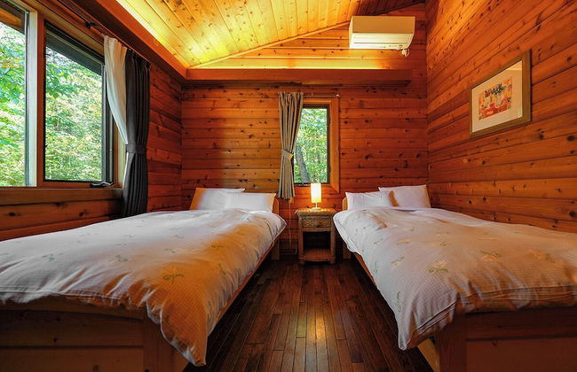 Runesu Karuizawa - Foto 24