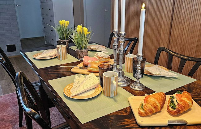 Carelian Pearl - House in Ilomantsi, Eastern Finland - Foto 19