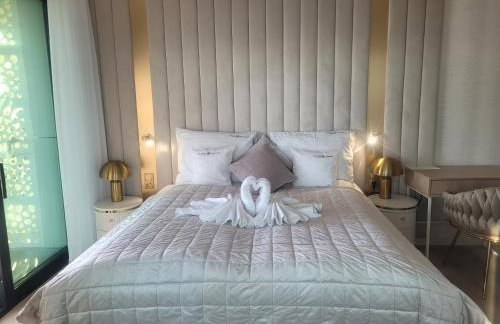 Baltic Infinity Resort&Spa Apartament Dworek - Foto 11