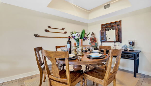 Servicio de comidas en la habitación