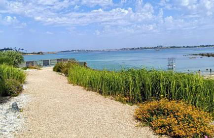 Villa Ty Mogué 4 étoiles Vue mer & SPA privatif, plage et Gr34 à pied - Photo 80