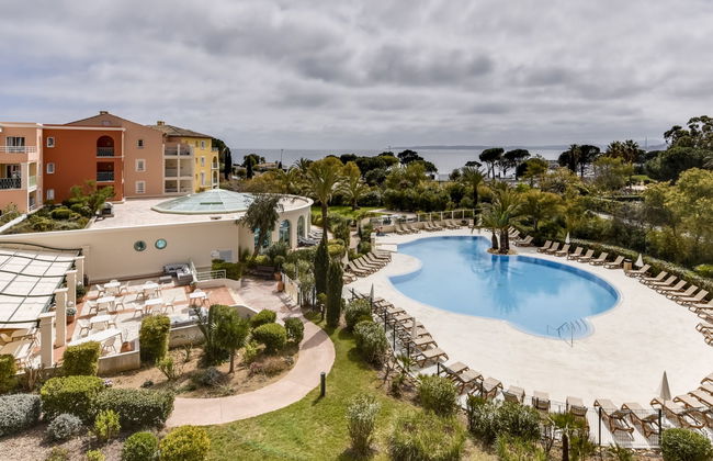 Les Calanques Spa Thalassothérapie - Foto 17