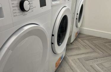 Central Maidstone Studio - Weekly and Monthly Stays - Foto 20