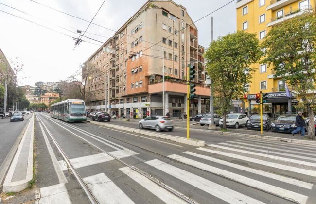 Trastevere Sweet House - Photo 7