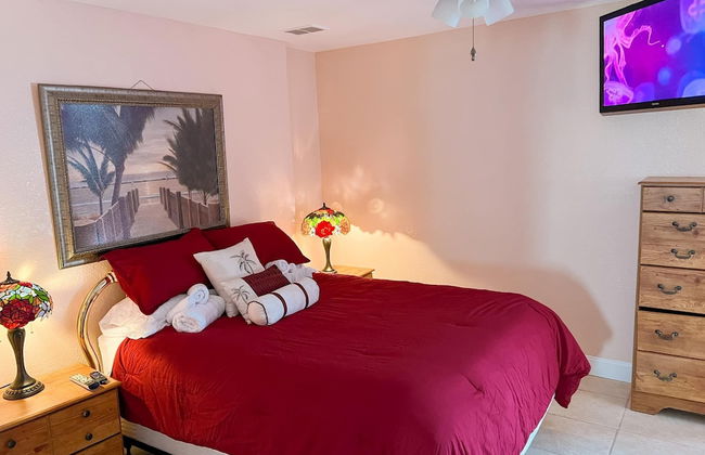 Nature Coast Retreats LLC - Foto 1