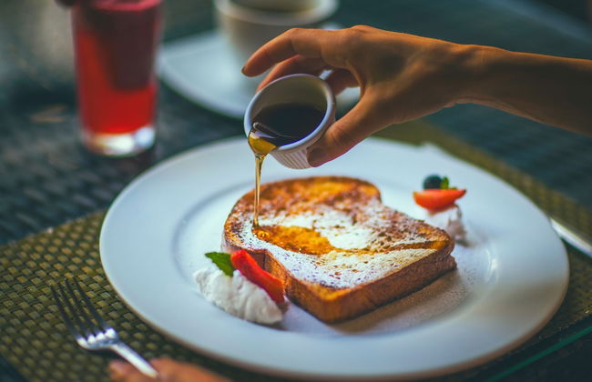 Jungle Vista Boutique Hotel - Photo 48