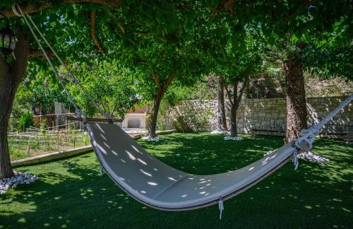 Kipo Paradiso Spa, Yoga & Gym Resort - Photo 46