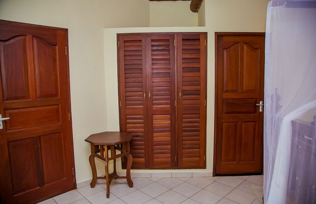 Villakwetu Cottages Diani Beach - Foto 14