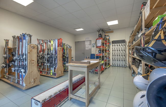 Village Club Les Balcons des Pyrénées - Foto 26