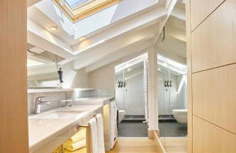 Nexus Santa María Luxury Apartamentos - Foto 36