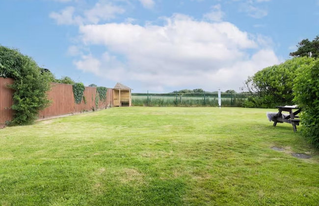 Anneth Lowen - Dog-friendly Cottage Boscastle - Foto 40