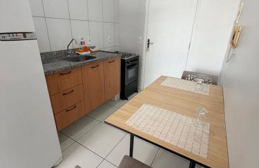 Apartamento Estúdio - Photo 20