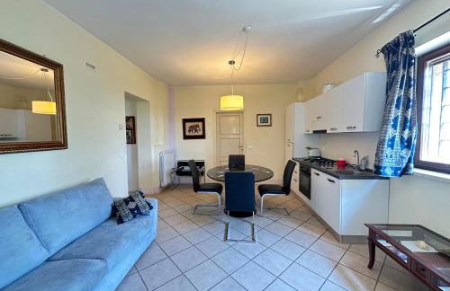 Villa Tilla - Foto 79