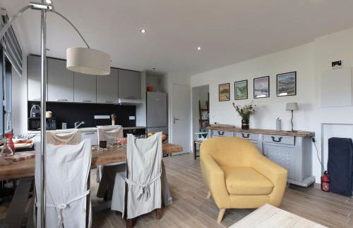 Le Château D'Ancelle - Foto 17