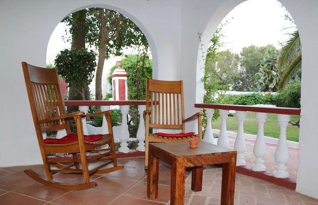 Matxani Gran Agroturismo - Photo 32