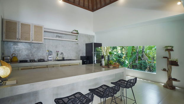 Sunglow Villa - Foto 5, Cucina privata