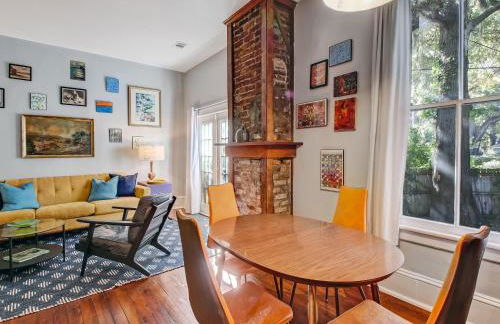 Cottage at Thomas Square - Foto 6