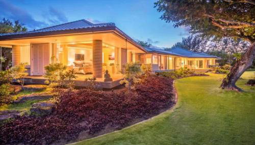 Utopia Beach Front Estate - Foto 3