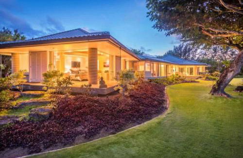 Utopia Beach Front Estate - Foto 3