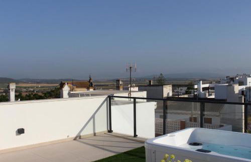 Hacienda Club Benalup - Foto 53