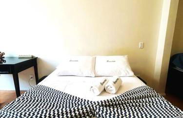 Studio no Coração de Copacabana - Foto 8