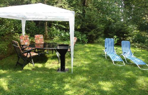 Charming Holiday Residence in the Harz With Wonderful Excursion Opportunities - Foto 22