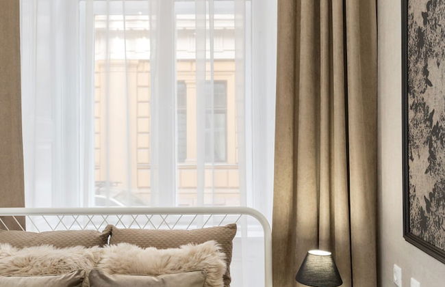 Budapest Holidays Harmony - Foto 50