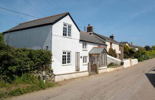 4-Bed Cottage - Pets with Garden & Wood Burner - Foto 26