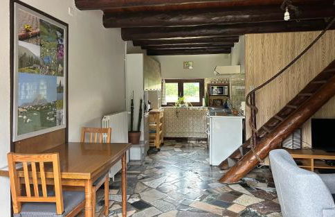 Gîte de la Séoube - Foto 6