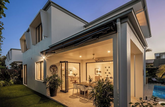 Noosa Village River Resort - Foto 59