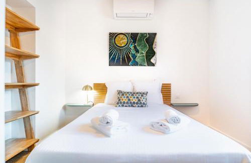 Magnifique Appartement Climatise - Proche Garonne - Foto 7