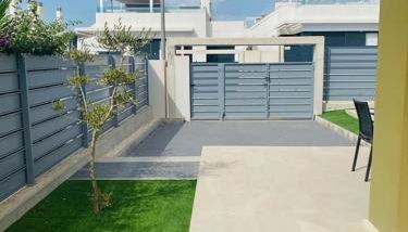 vistabella golf maui - Foto 5, Garden, Garden view