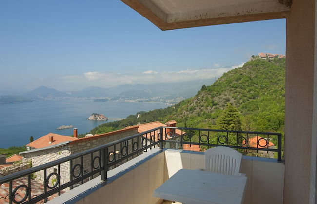 Apartments Djurasevic - Foto 46