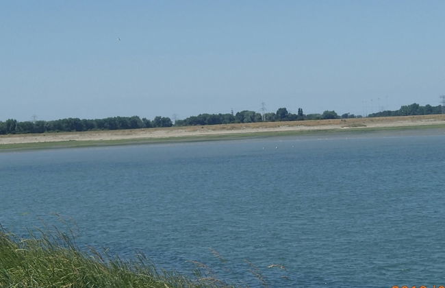 Boutique Apartment in Ritthem With Terrace - Photo 28