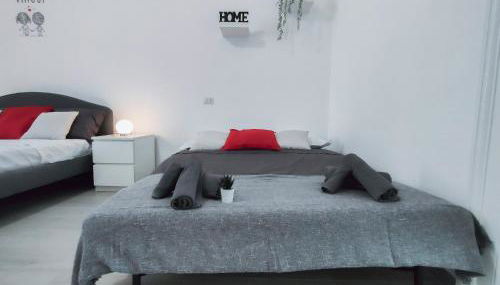 S&M Apartments "Casa Gemma" - Cimiano M2 - Foto 5