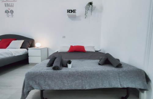 S&M Apartments "Casa Gemma" - Cimiano M2 - Foto 5